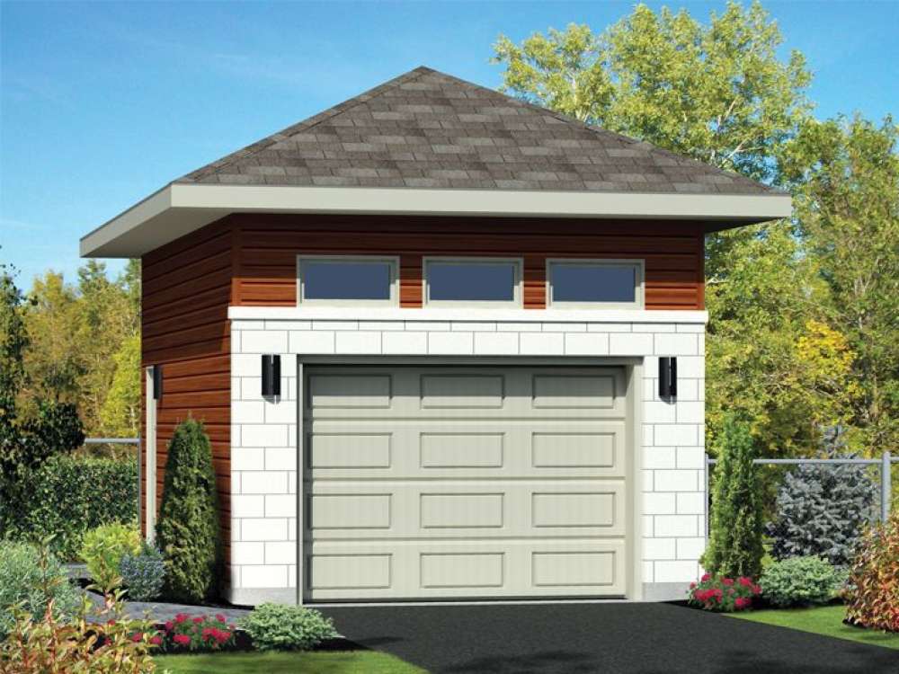 Plan 072G-0041