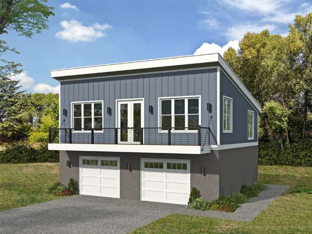 Plan 062G-0418
