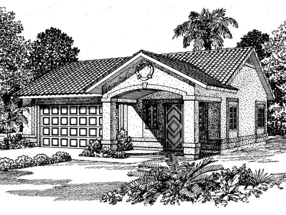 Plan 057G-0027