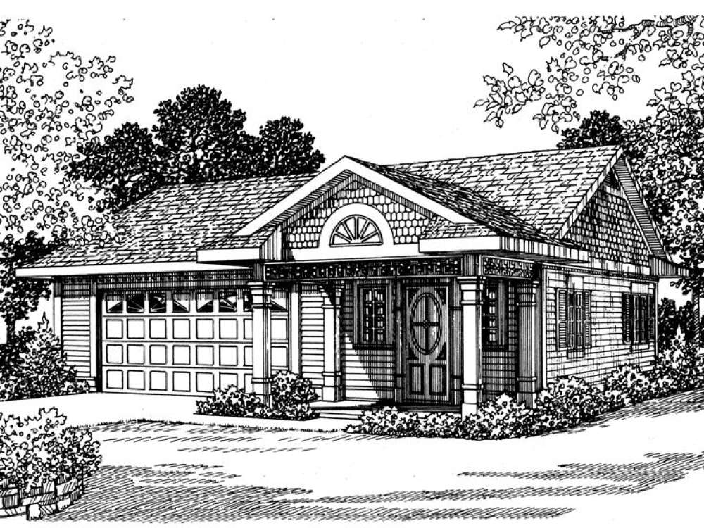 Plan 057G-0030