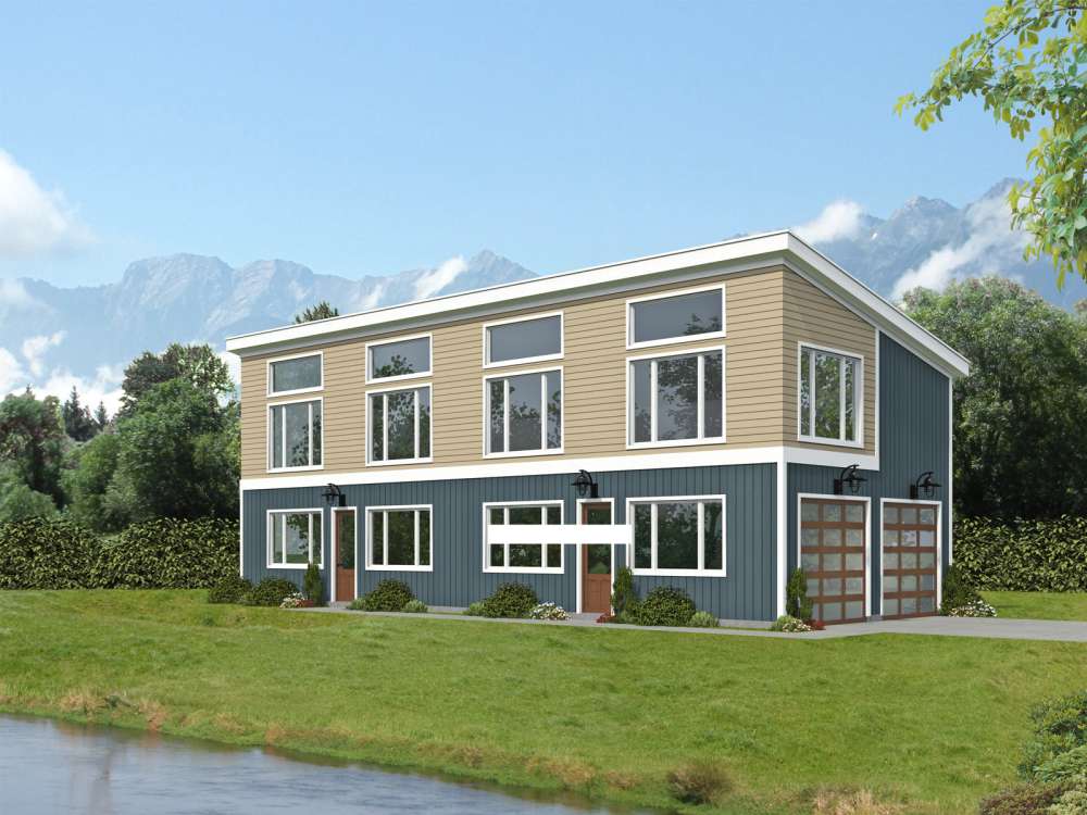 Plan 062G-0464