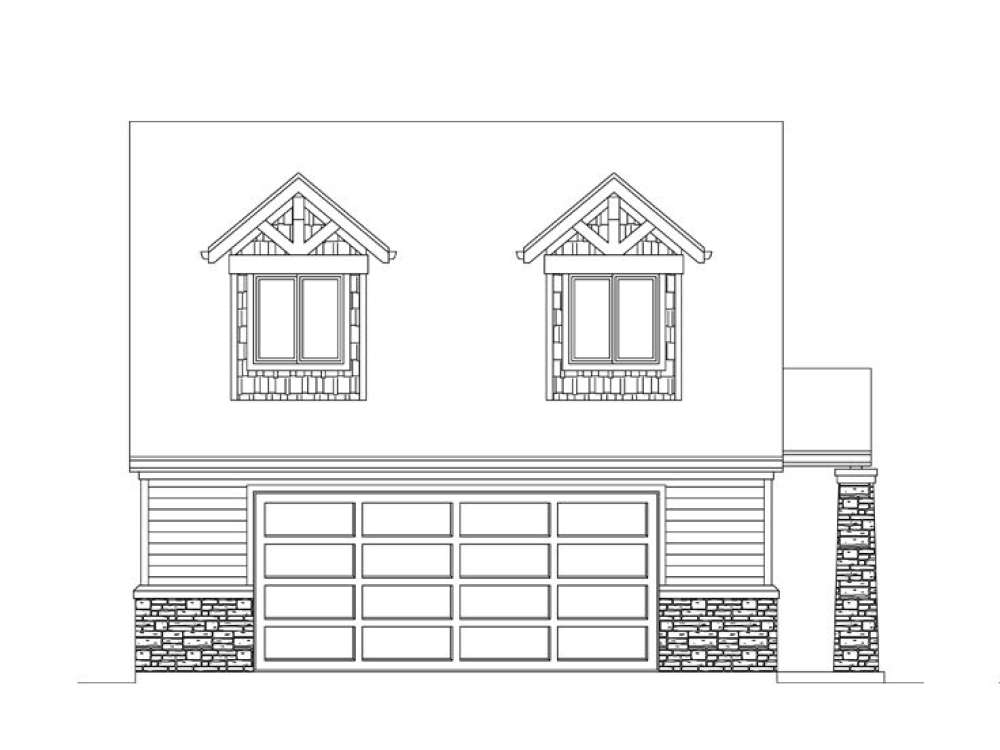 Plan 024G-0017