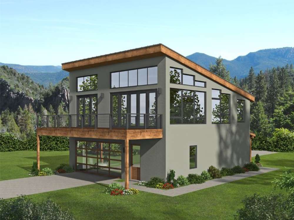 Plan 062G-0315