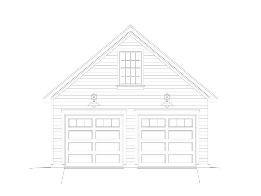 Plan 062G-0034