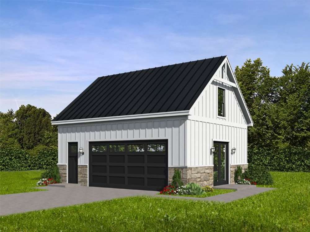 Plan 062G-0323