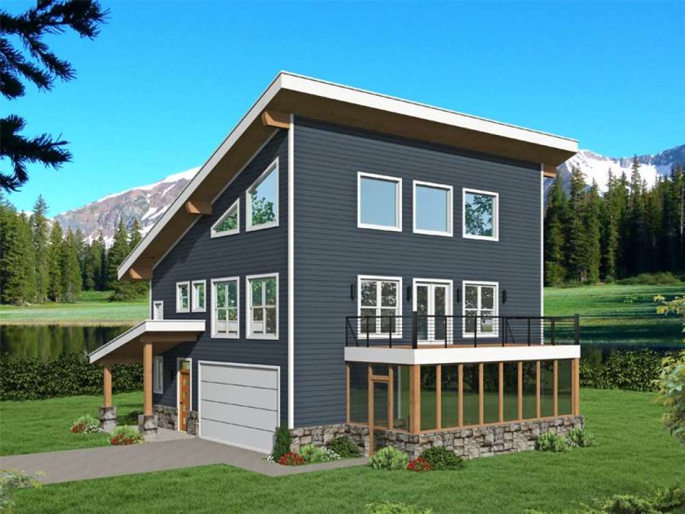 Plan 062G-0331
