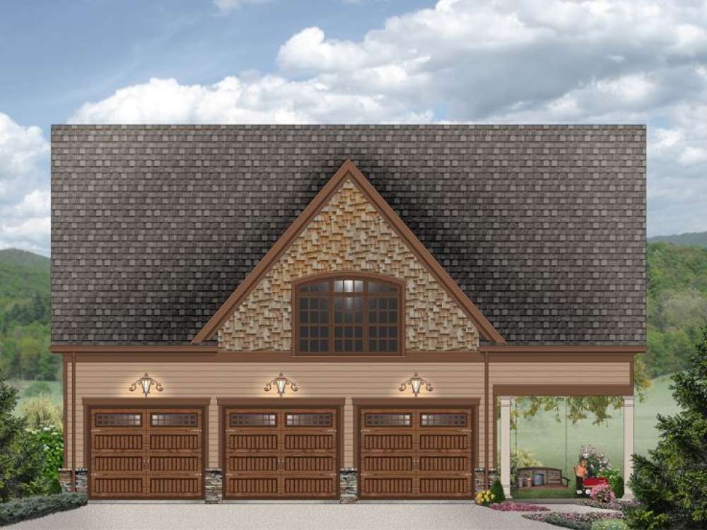 Plan 006G-0166