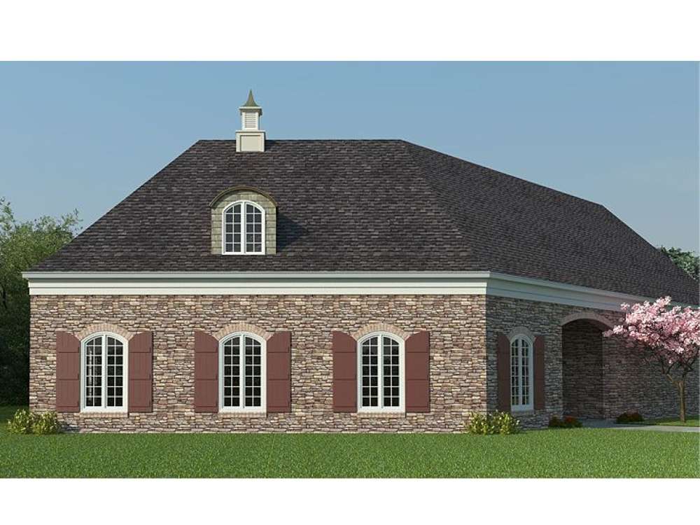 Plan 006G-0104