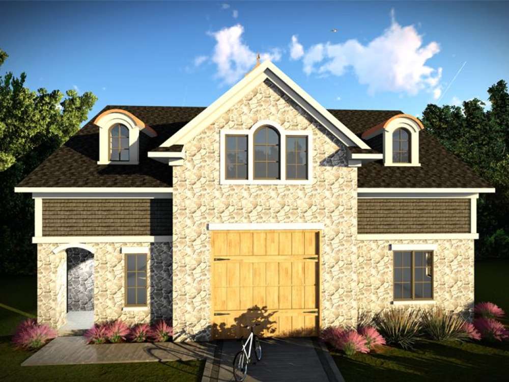Plan 020G-0009
