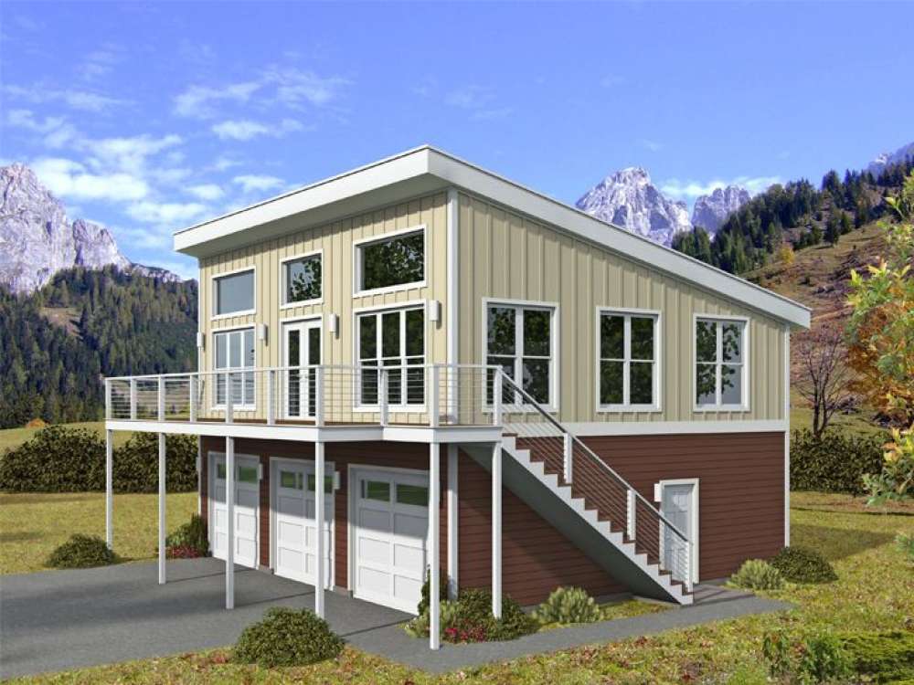 Plan 062G-0420
