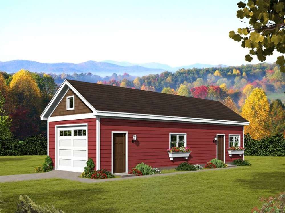 Plan 062G-0118