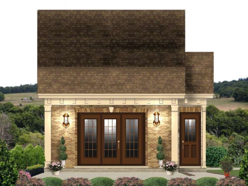 Plan 006G-0153