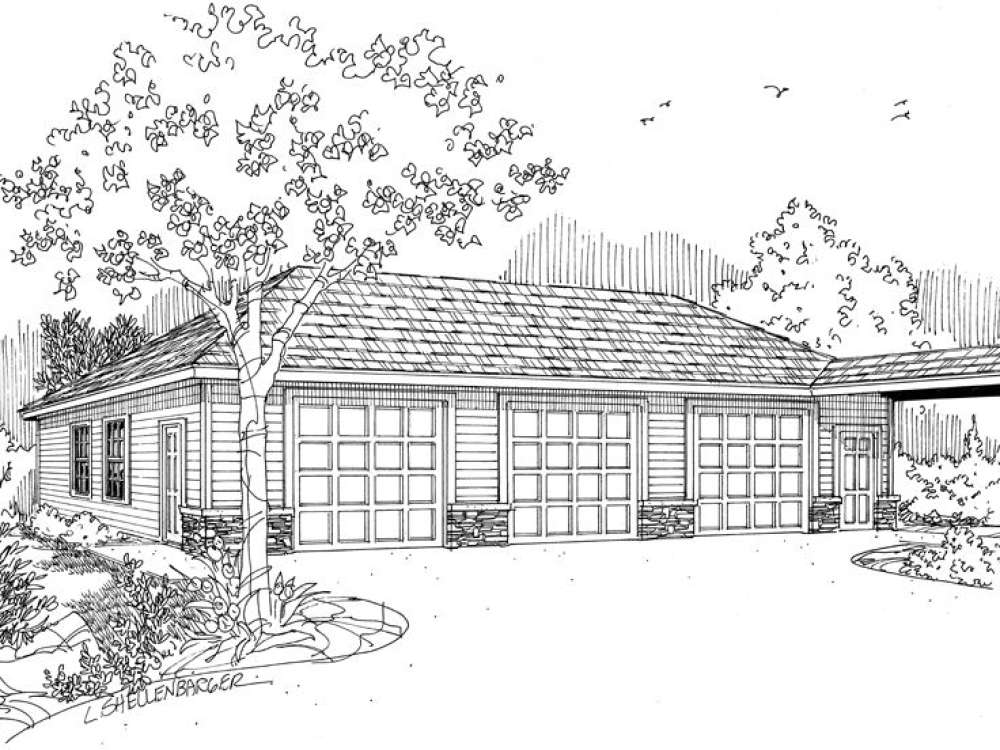 Plan 051G-0009