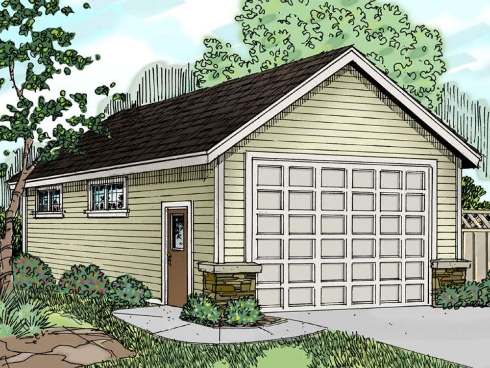 Plan 051G-0029