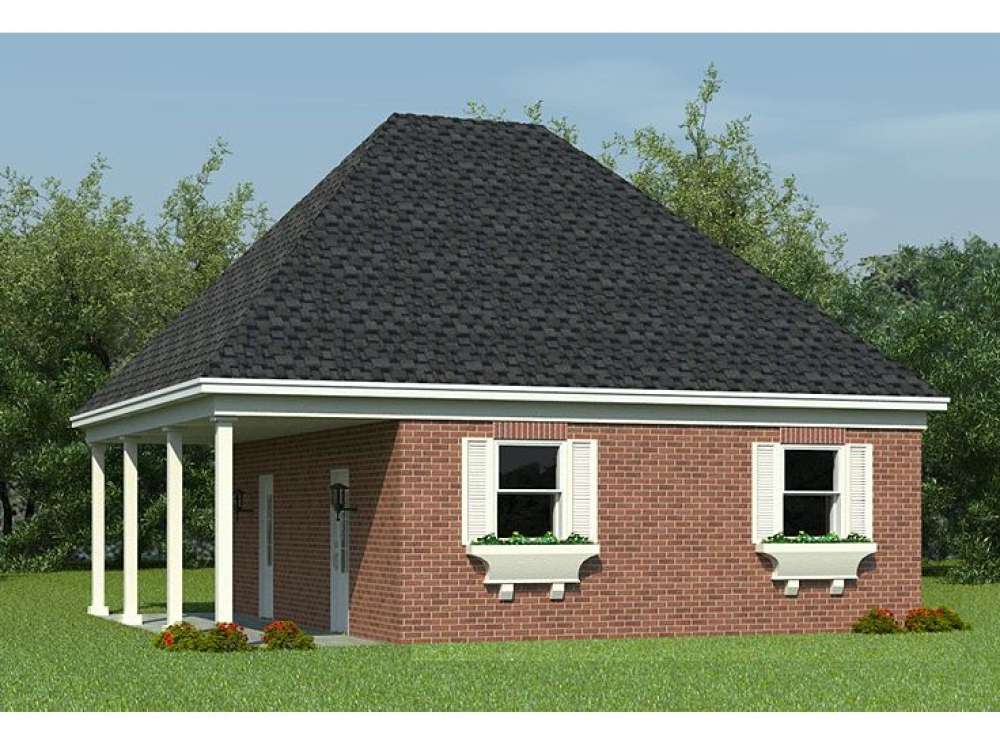 Plan 006G-0060