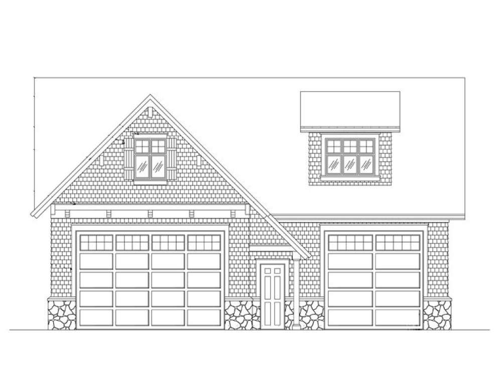 Plan 024G-0008