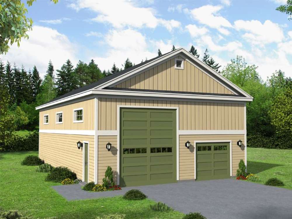 Plan 062G-0121