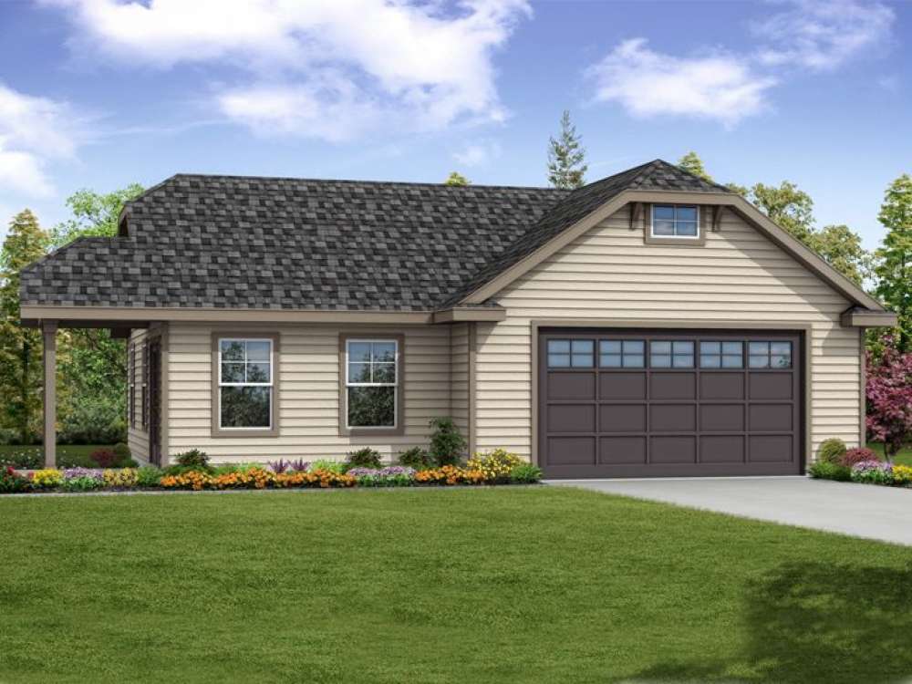 Plan 051G-0104