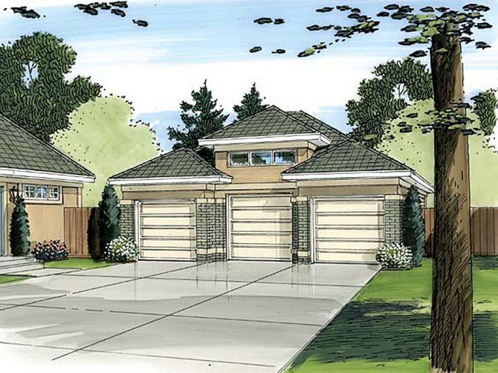 Plan 050G-0007