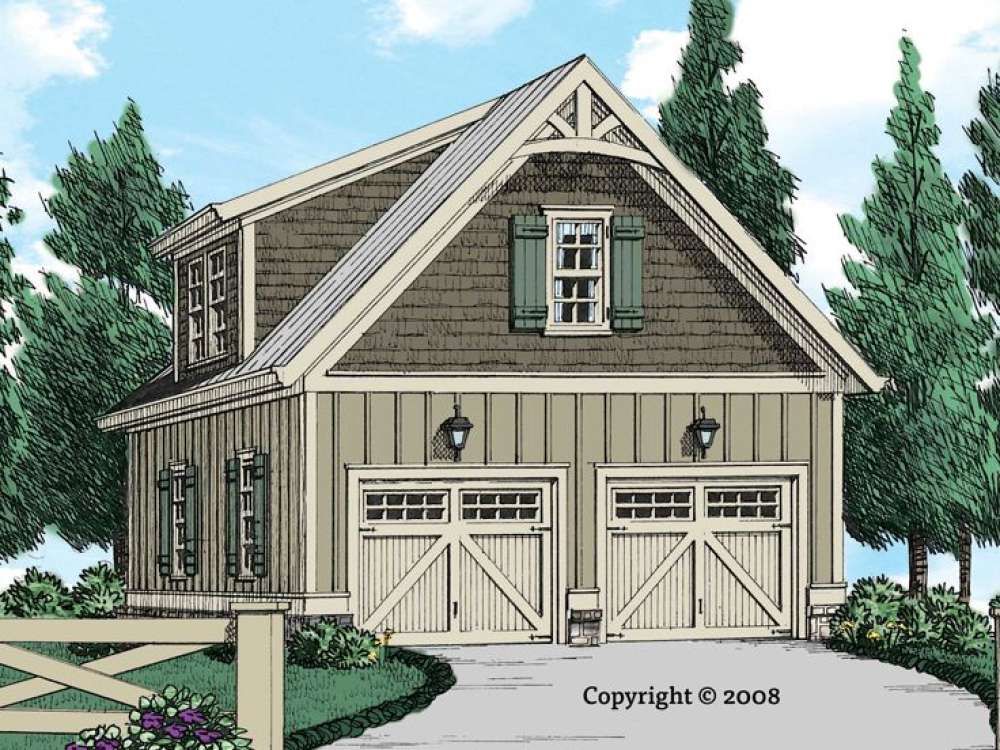 Plan 086G-0002
