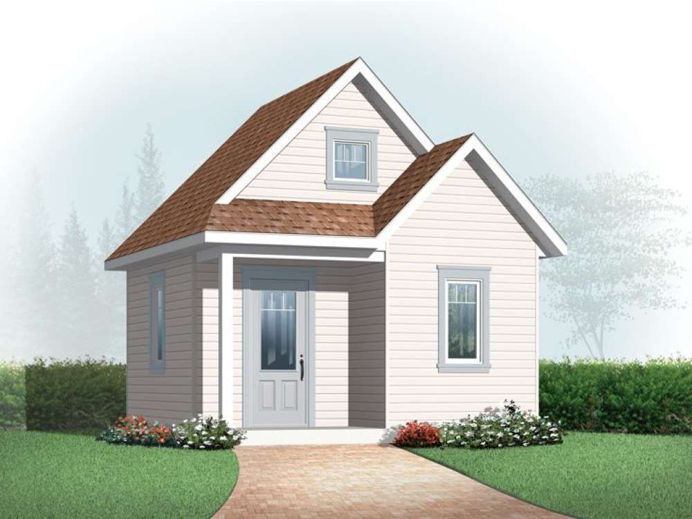 Plan 028S-0007