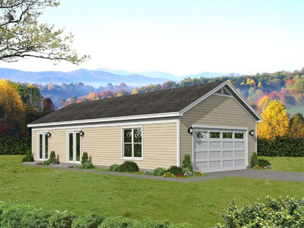 Plan 062G-0341