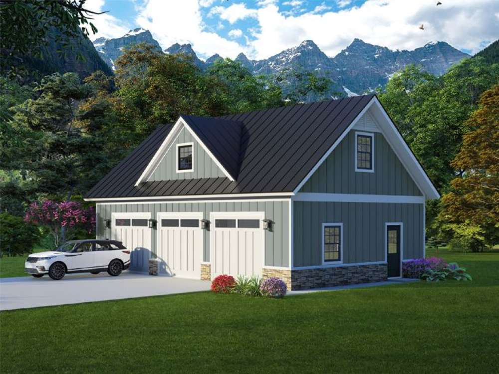 Plan 062G-0347