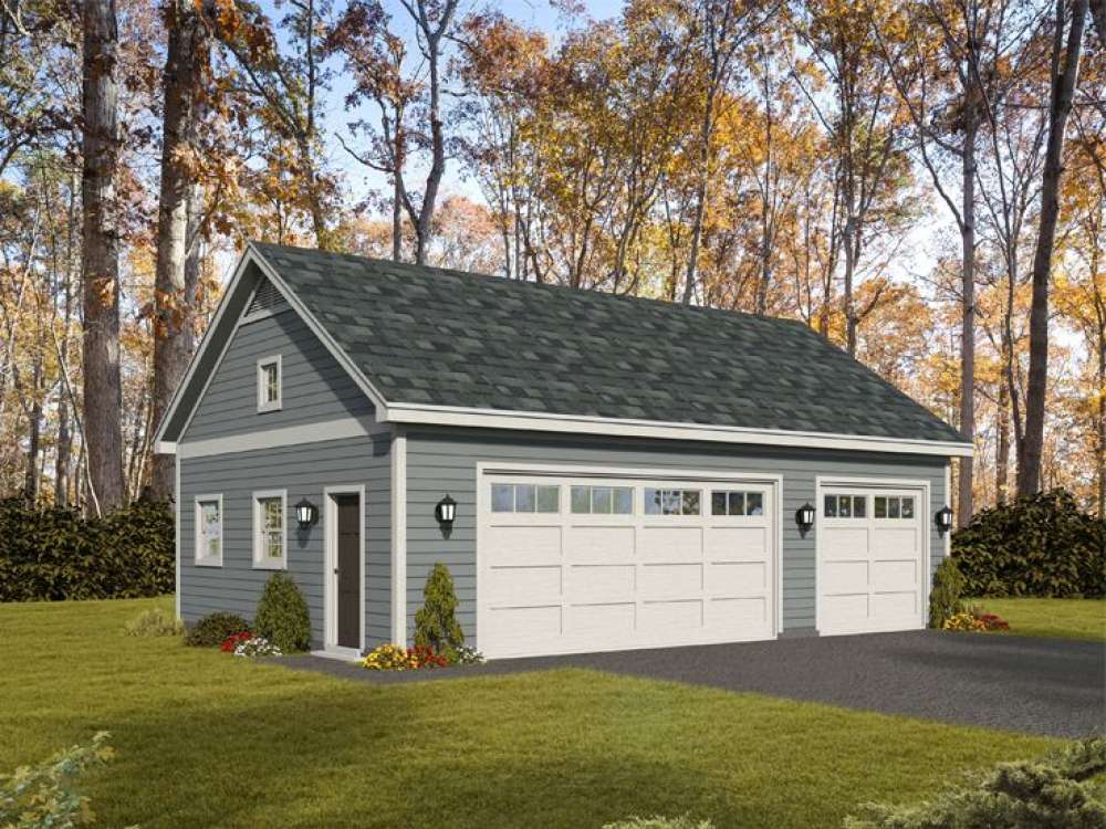 Plan 062G-0156