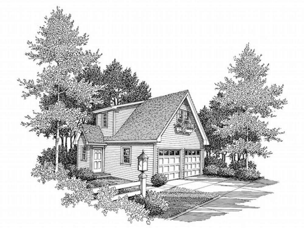 Plan 030G-0001