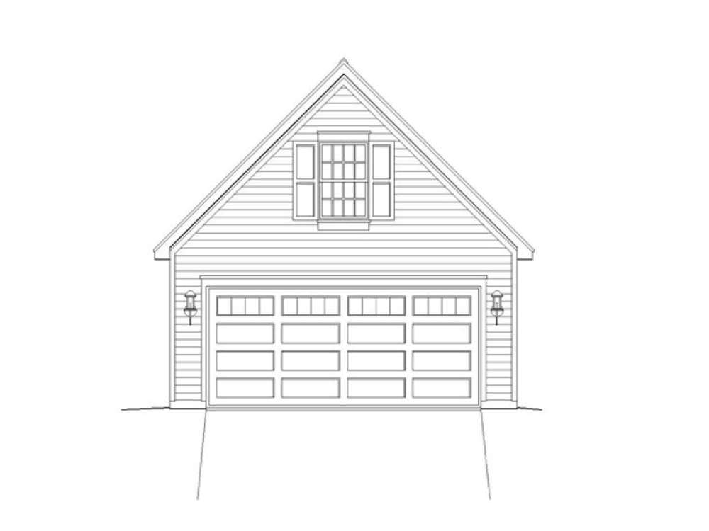 Plan 062G-0019