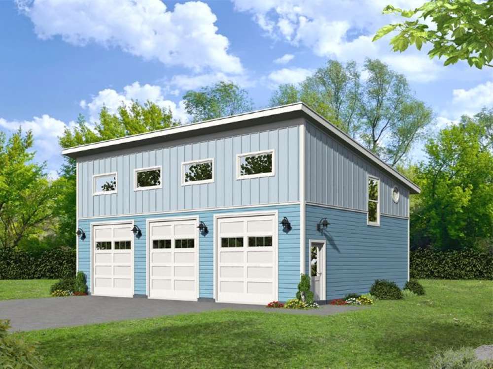 Plan 062G-0203