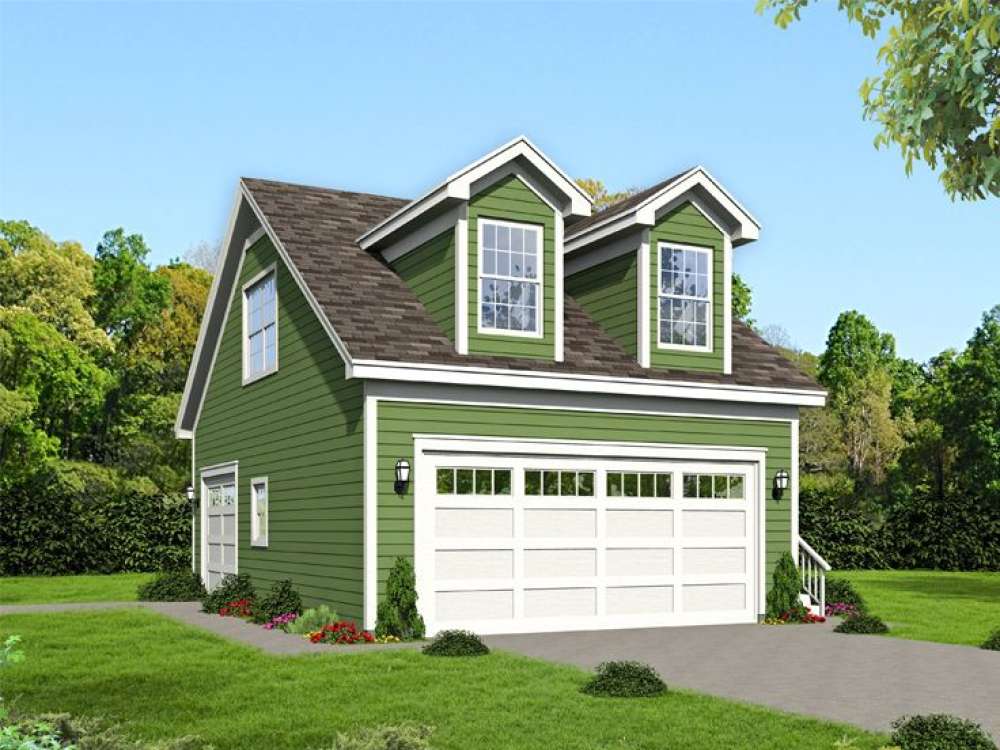 Plan 062G-0110