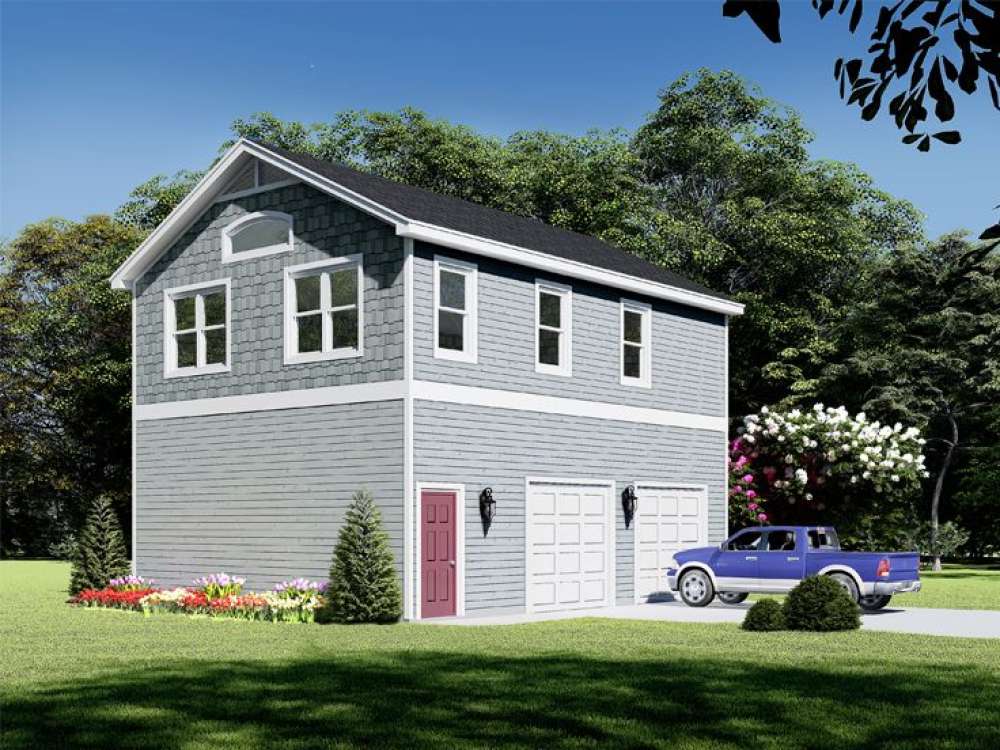 Plan 062G-0438