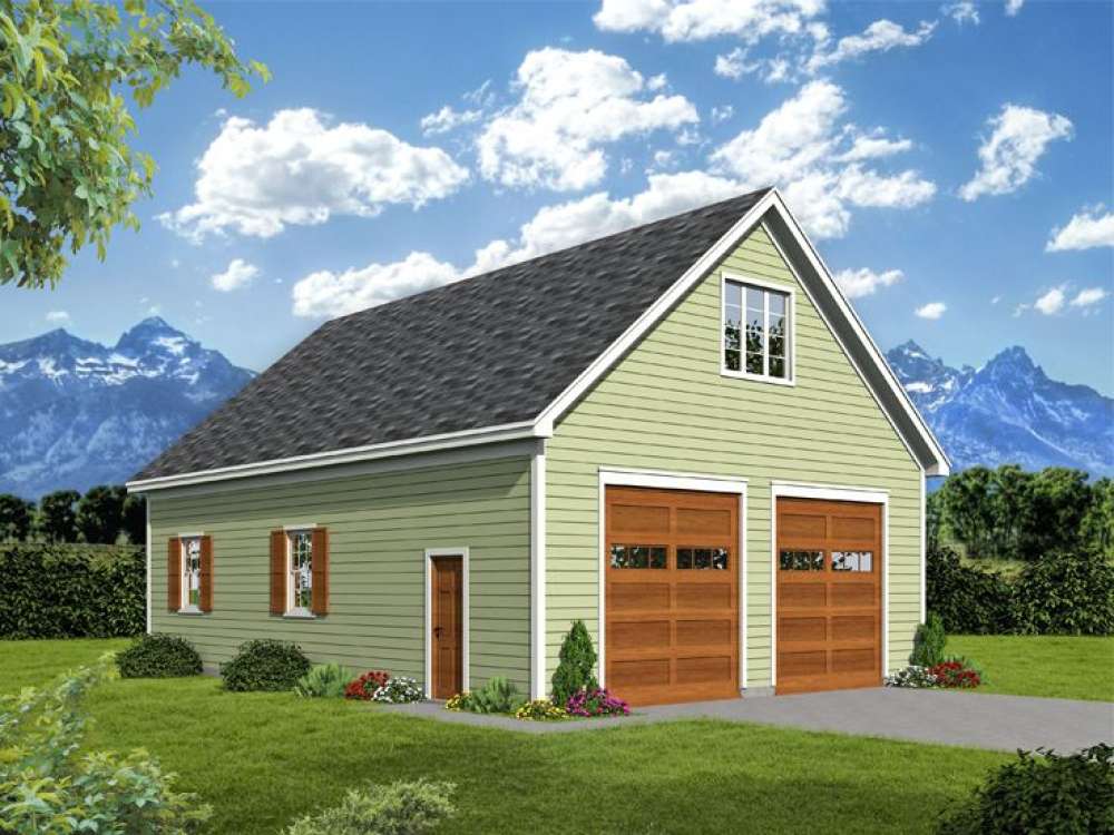 Plan 062G-0148