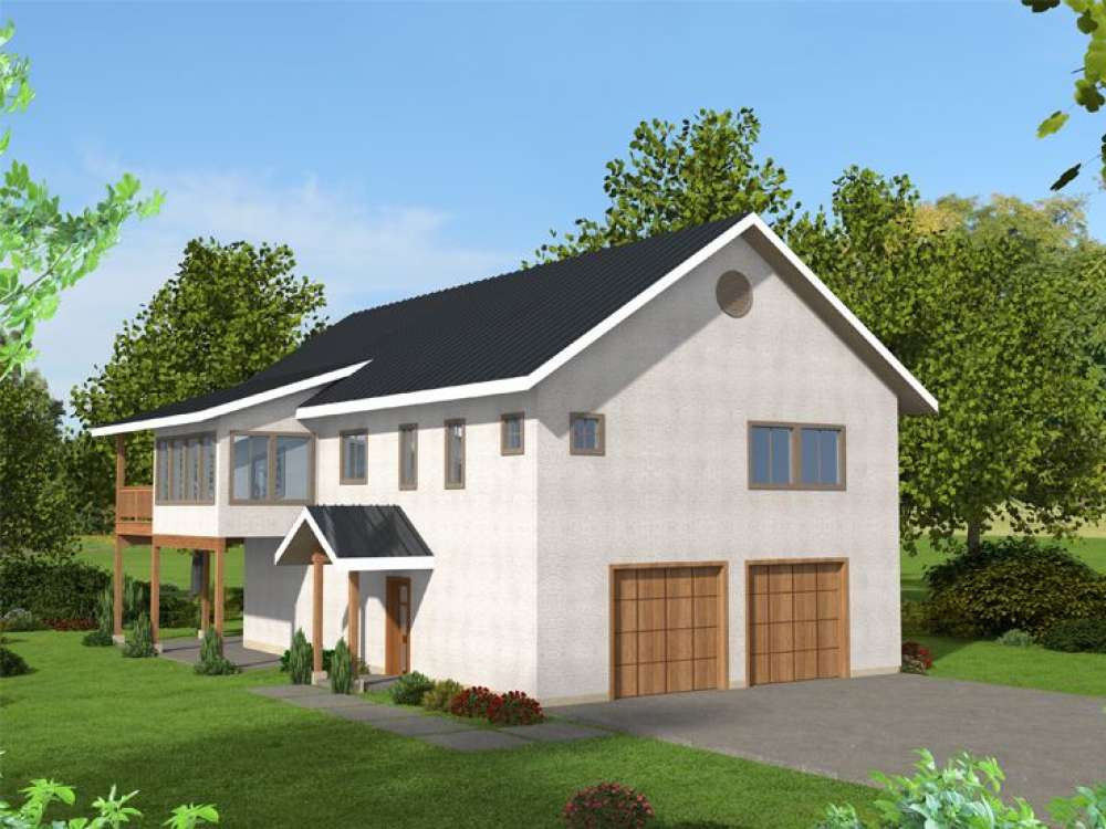 Plan 012G-0138