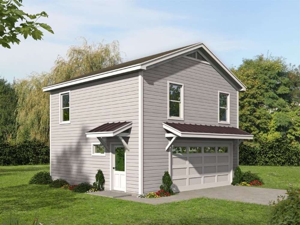 Plan 062G-0237