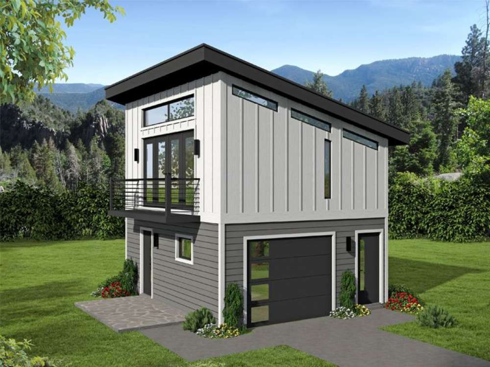 Plan 062G-0287