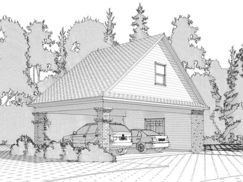 Plan 073G-0007