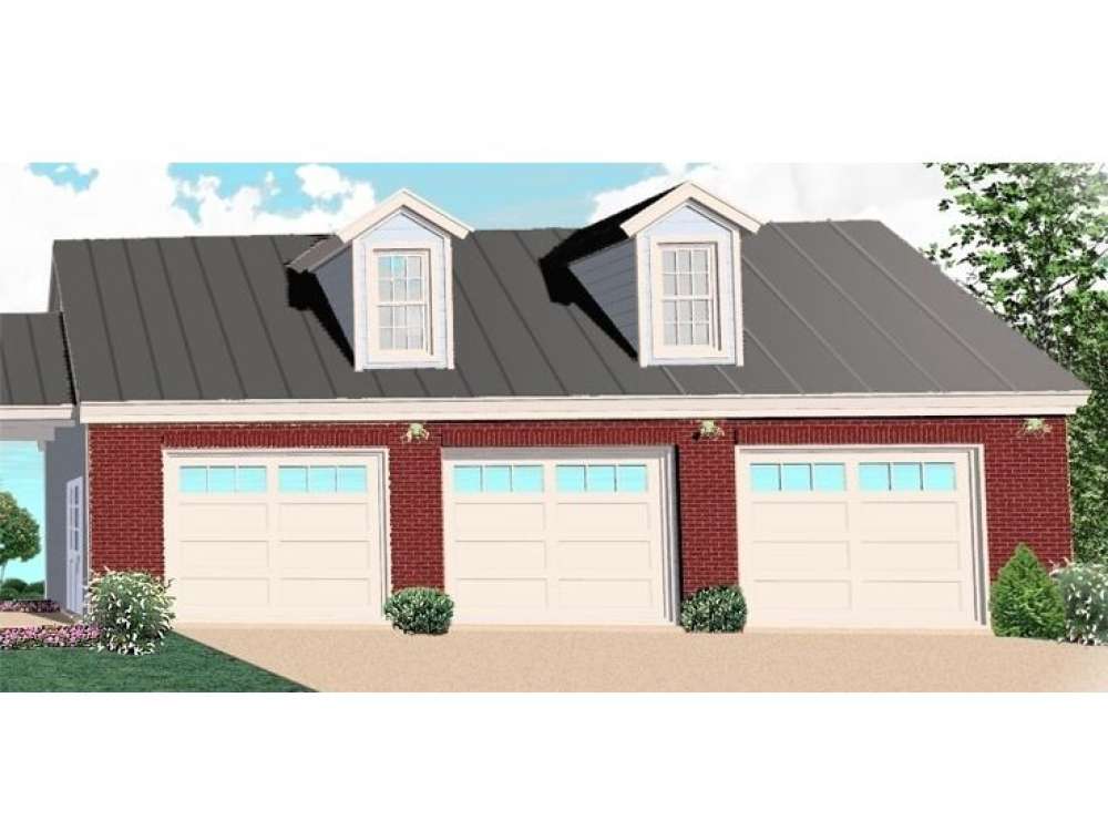 Plan 006G-0073