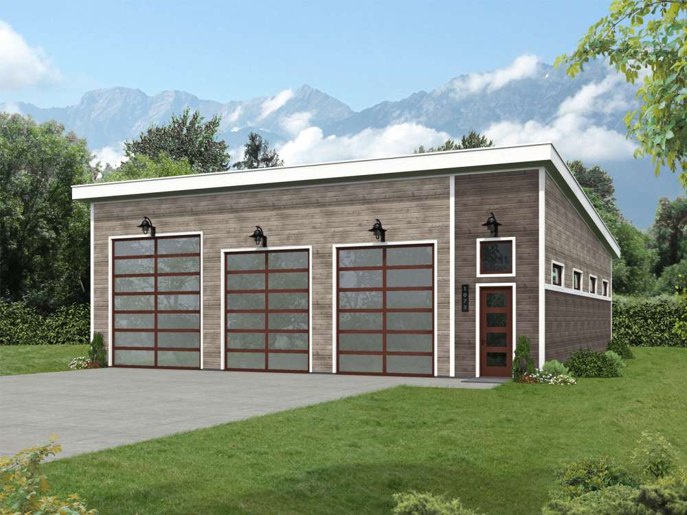Plan 062G-0456