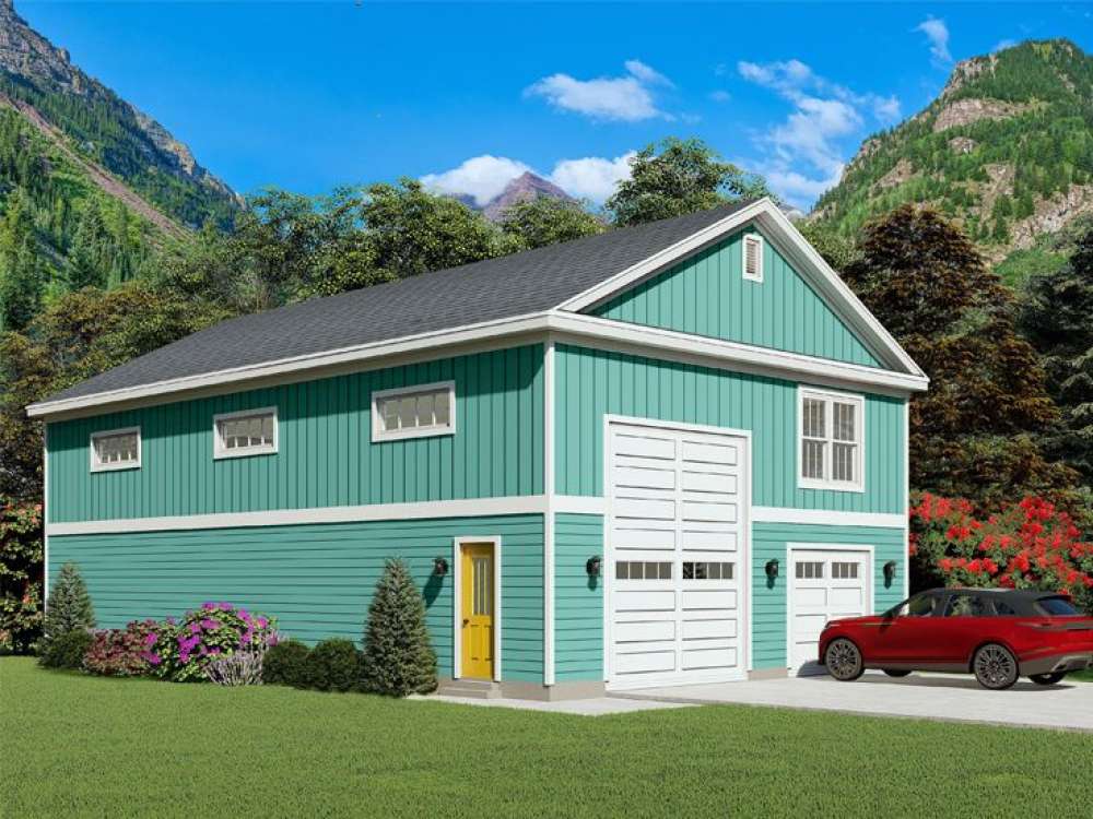Plan 062G-0412