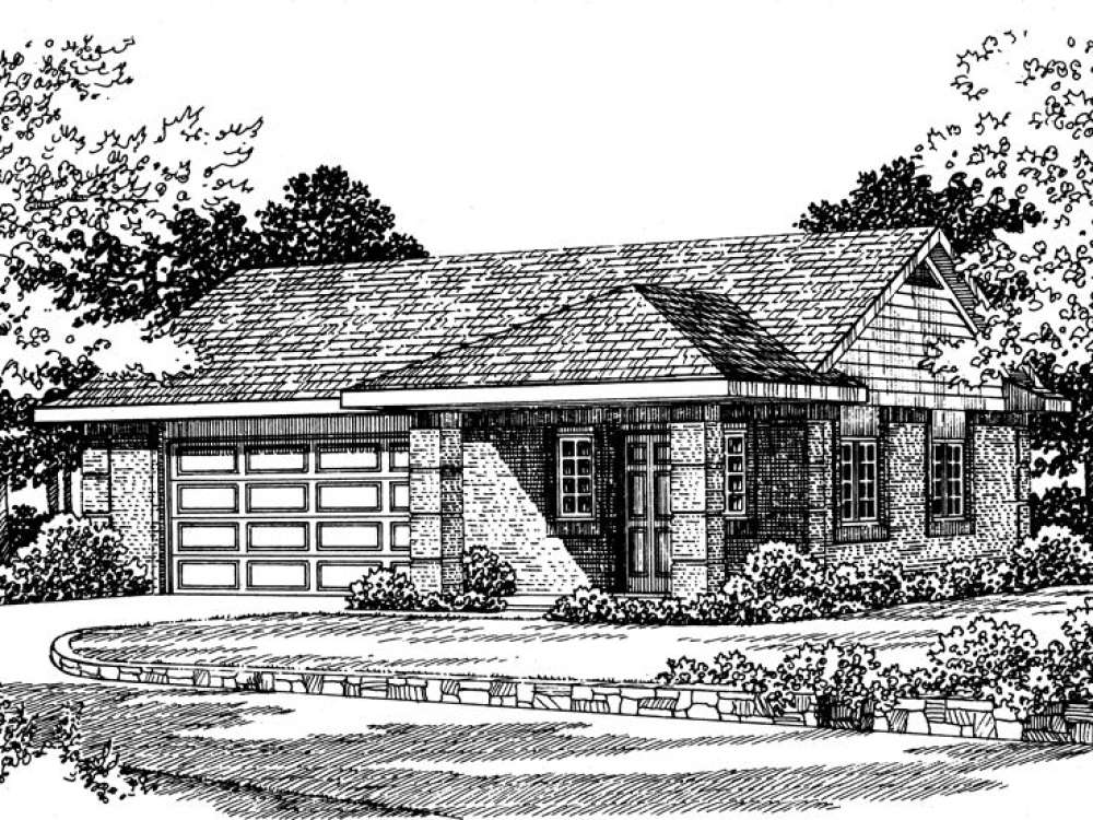 Plan 057G-0025