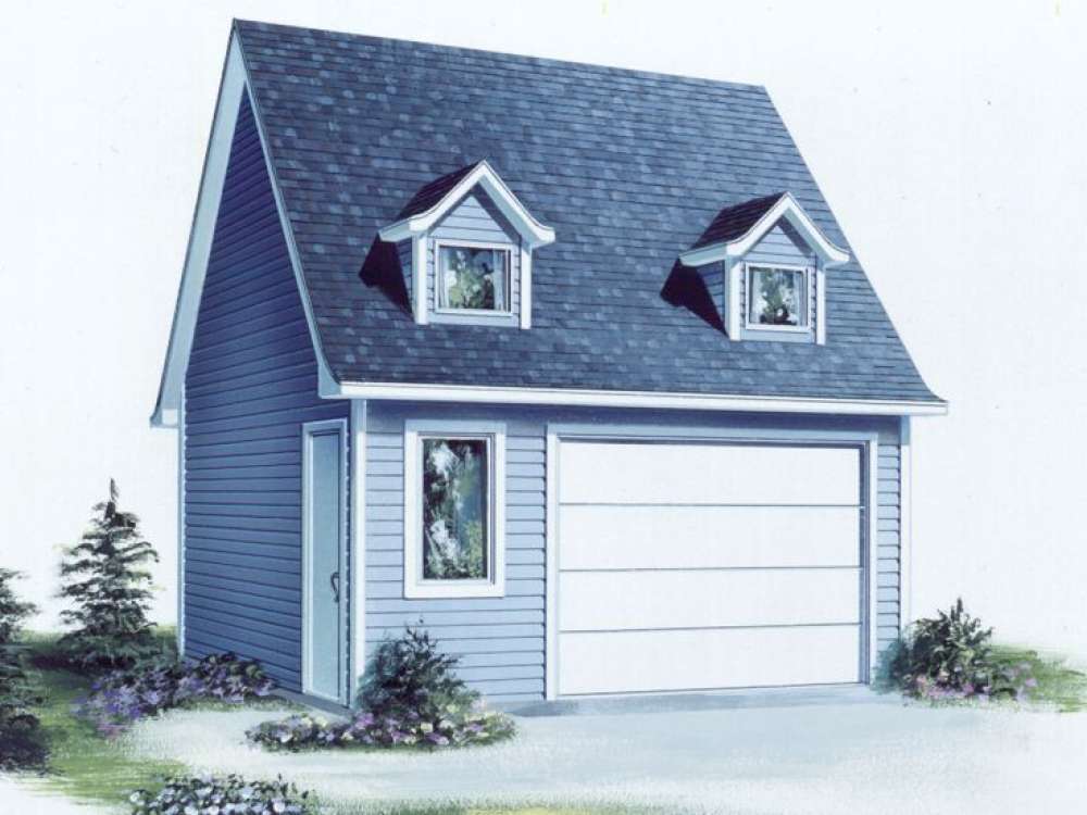 Plan 072G-0012