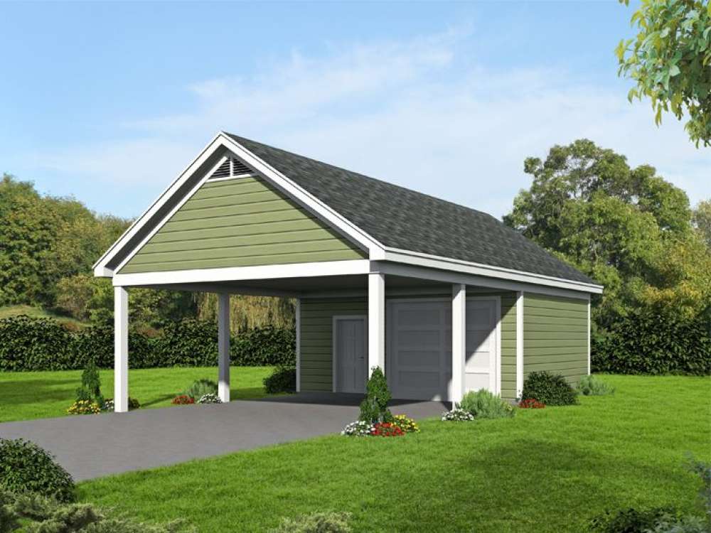 Plan 062G-0115
