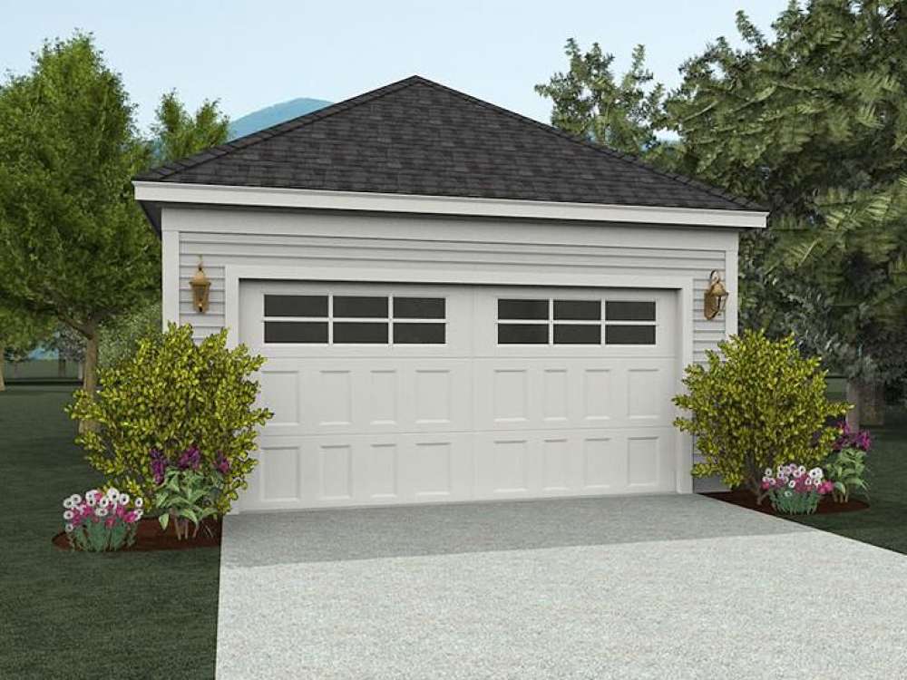 Plan 062G-0007
