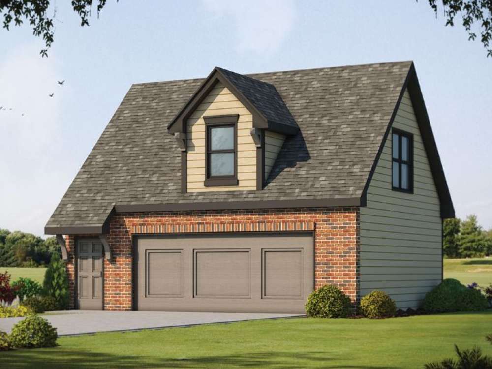 Plan 031G-0001