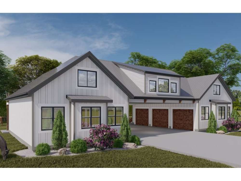 Plan 065G-0034