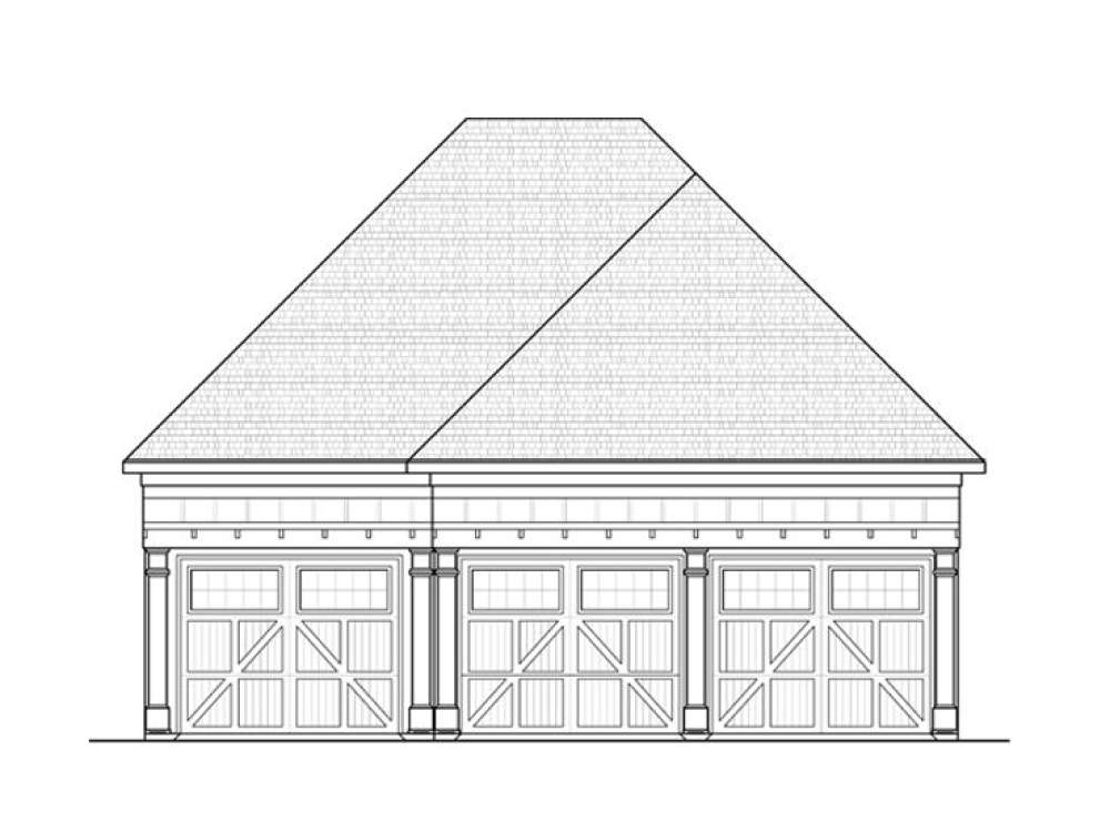 Plan 019G-0007