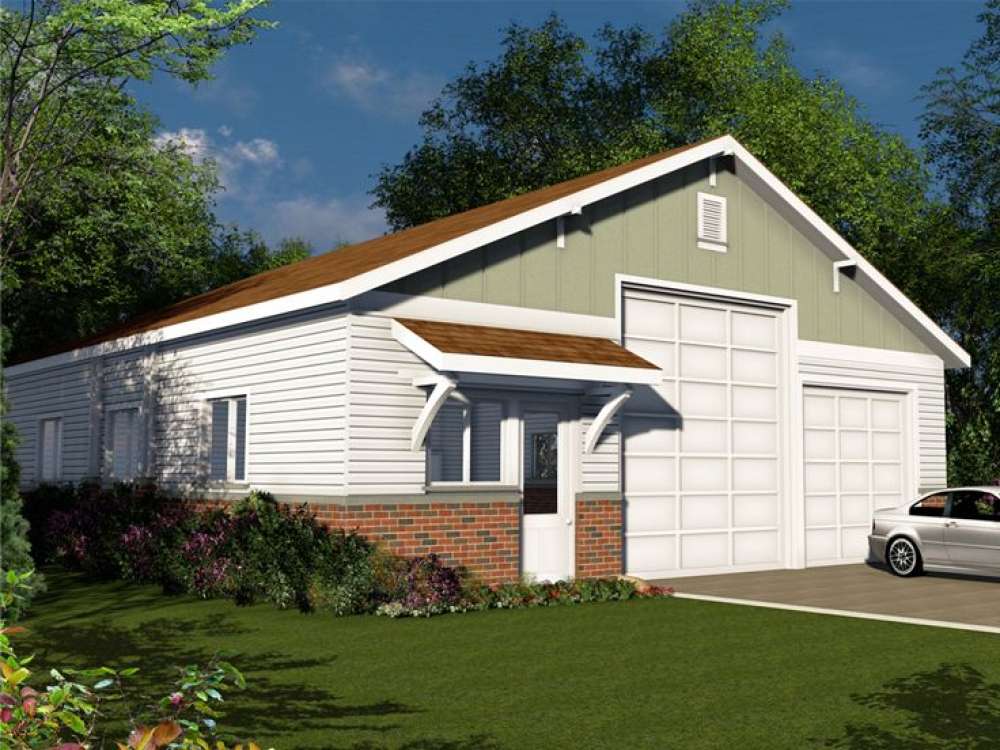 Plan 051G-0091