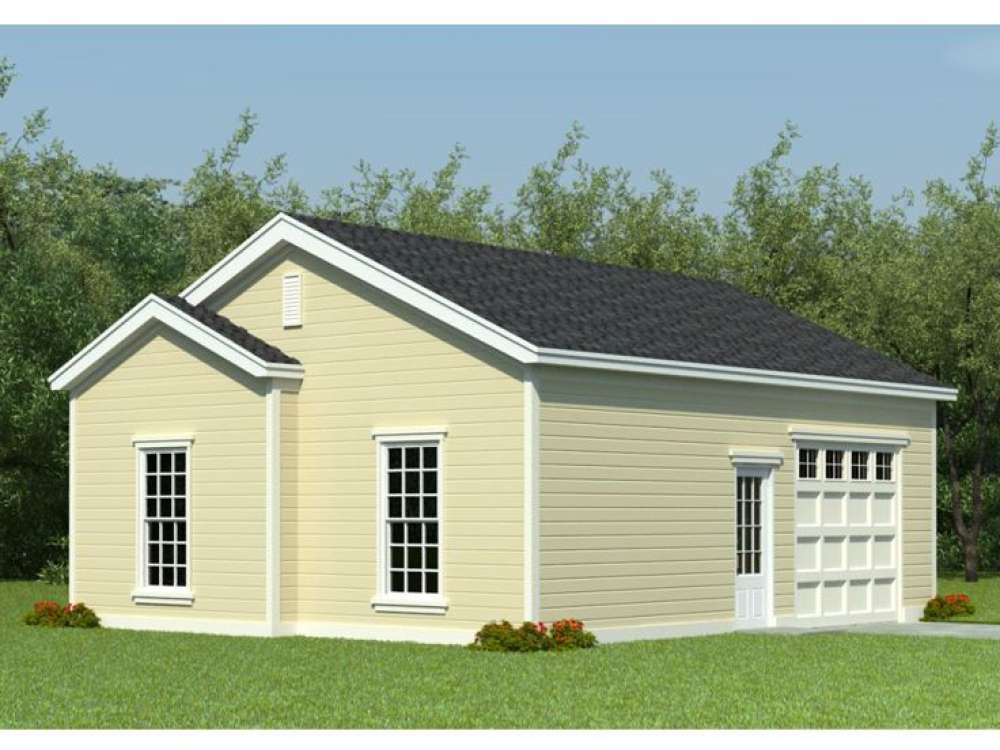 Plan 006G-0035